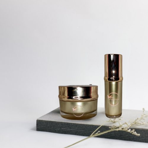 24k Gold bundle