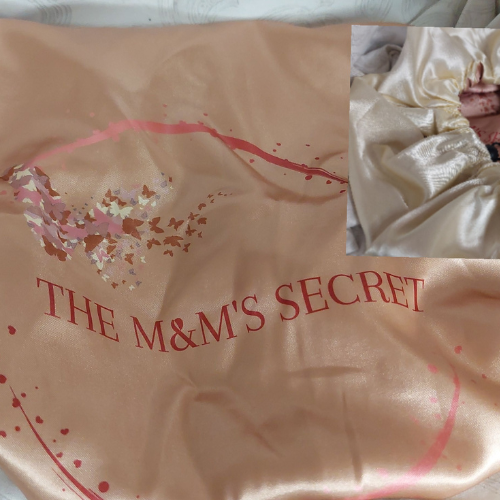 Secret Bundle