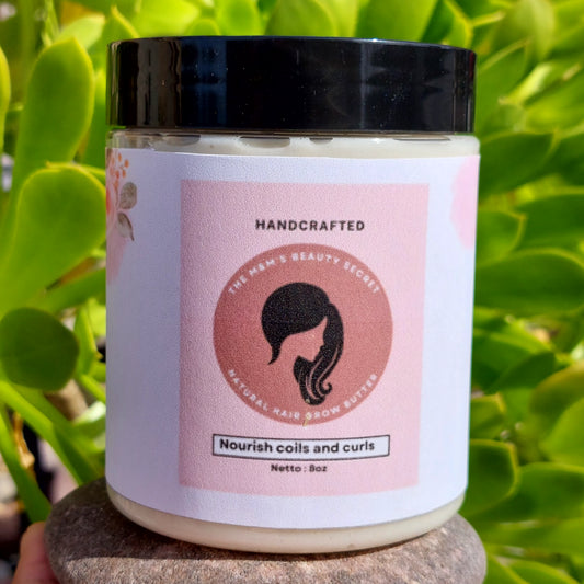 8oz Hair Butter