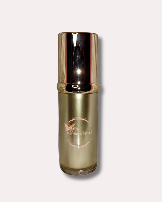 24k Gold bundle