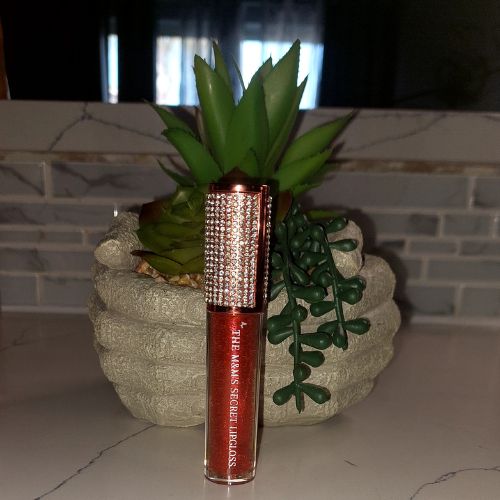Natrual luxury Lipgloss