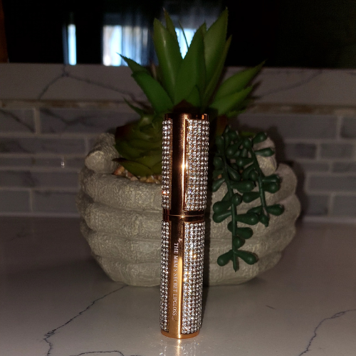 Natrual luxury Lipgloss