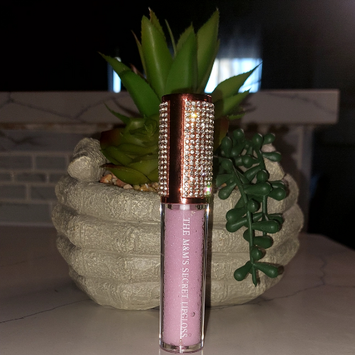 Natrual luxury Lipgloss
