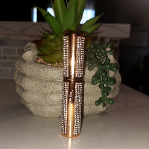 Natrual luxury Lipgloss