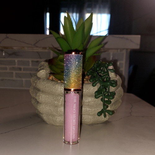 Natrual luxury Lipgloss