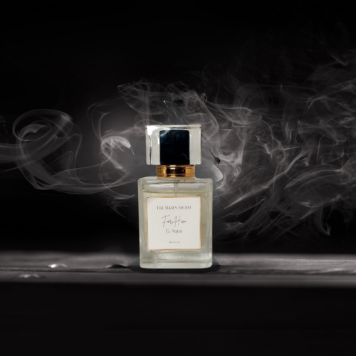 Men parfum